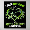 Suche nach lyme poster Krankheit