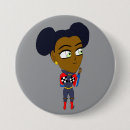 Suche nach rennen buttons Frau