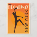 Suche nach tänzer postkarten vintag