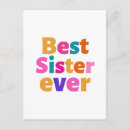 Suche nach beste schwester postkarten Familie