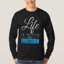 Suche nach friesisches pferd tshirts Reiten