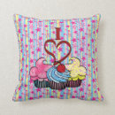 Suche nach kuchen kissen Girl