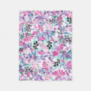 Suche nach blumen fleecedecke Blumenmuster