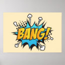 Suche nach knall poster Cartoon