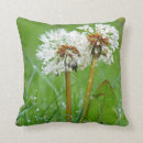 Suche nach löwenzahn kissen Mit blumen