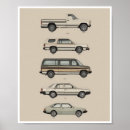 Suche nach cars poster Nostalgie