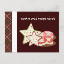 Suche nach cookie swap postkarten Kekse