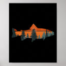 Suche nach forelle poster Barsch