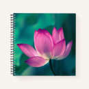 Suche nach lotus kleine notizbücher Blüten