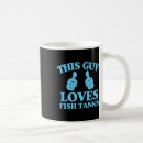 Suche nach aquarium tassen Fisch