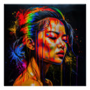 Suche nach edle poster Lebendige wandkunst