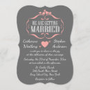 Suche nach hochzeitsherz einladungen Für sie