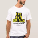 Suche nach antisemitismus tshirts Gegen