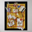 Suche nach trompe l oeil poster 17