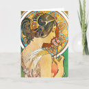 Suche nach mucha karten Vintag