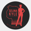 Suche nach catwoman aufkleber Selina kyle