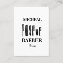 Suche nach cute visitenkarten Friseur