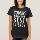 Suche nach freundschaft tshirts Collage