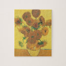 Suche nach vase puzzle Vincent van gogh