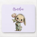Suche nach niedliches kaninchen mousepads Ostern