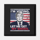 Suche nach schuh magnete Amerika