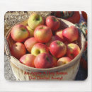 Suche nach äpfel mousepads Natur