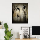 Suche nach krähen poster Natur