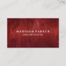 Suche nach roter hintergrund visitenkarten Haarstylistin