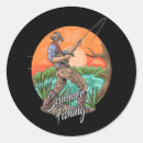 Suche nach angler aufkleber Lustig