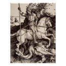 Suche nach george und drache poster Georgen