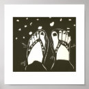 Suche nach fuß poster Zehen