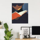 Suche nach vintage bibliothek poster Bildung