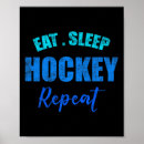 Suche nach hockey poster Für sportfans