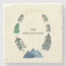 Suche nach berge untersetzer Rustikal