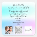 Suche nach qrcode aufkleber Einfach