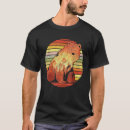 Suche nach brauner bär tshirts Tierwelt