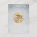 Suche nach schwarzer kreis visitenkarten Modern