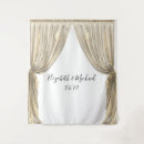 Suche nach hochzeit hintergrundbilder Tapisserie