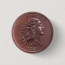 Suche nach frisuren buttons Vintag
