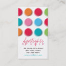 Suche nach unscharf visitenkarten Farbig