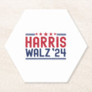 Suche nach walzer untersetzer Harris walz 2024