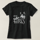 Suche nach husky kleidung Ehedad