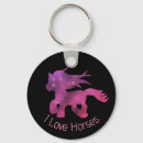 Suche nach rosa pferd schlüsselanhänger Pony
