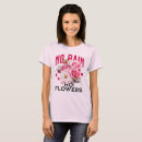 Suche nach magnolie tshirts Rosa