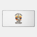 Suche nach weimaraner liebhaber mousepads Lustiger hund