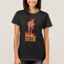 Suche nach australien känguru tshirts Tag