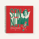 Suche nach elf notizbuch Sohn eines nussknackers