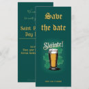 Suche nach keltisches kleeblatt einladungen Irland