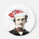 Suche nach edgar allan poe magnete Vintag