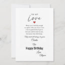 Suche nach liebe geburtstag karten Romantische